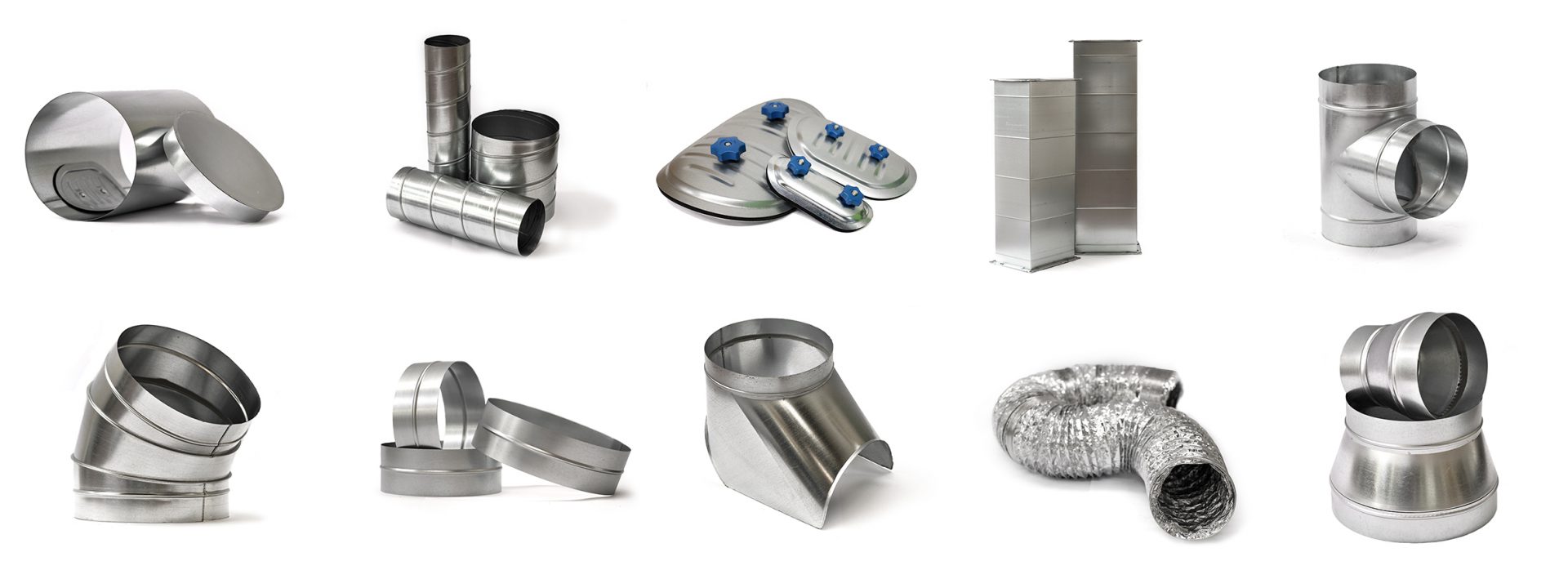 ductwork ducting manufacturing