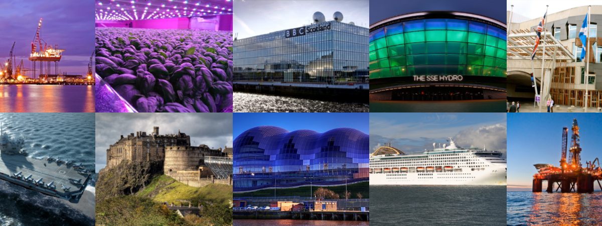 hvac ductwork scotland
