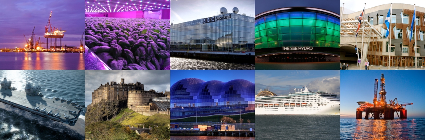 hvac ductwork scotland