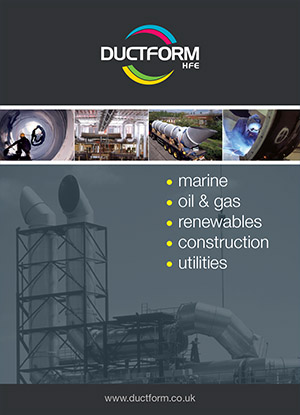 Ductform Ductwork Manufacturer