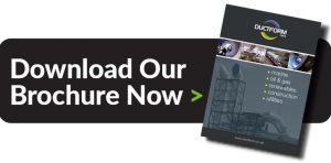 Ductform Ducting Brochure