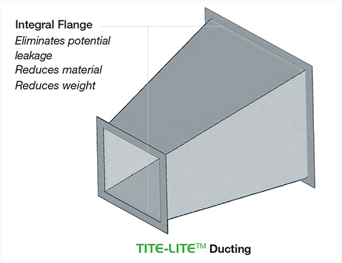 Tite-Lite Ductwork 