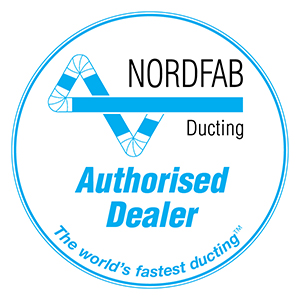 Nordfab authorised dealer scotland
